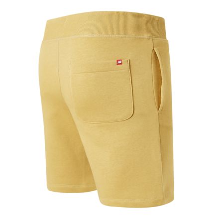 NB Small Logo Shorts