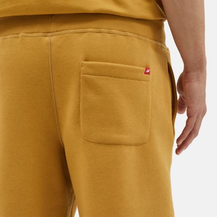 NB Small Logo Shorts