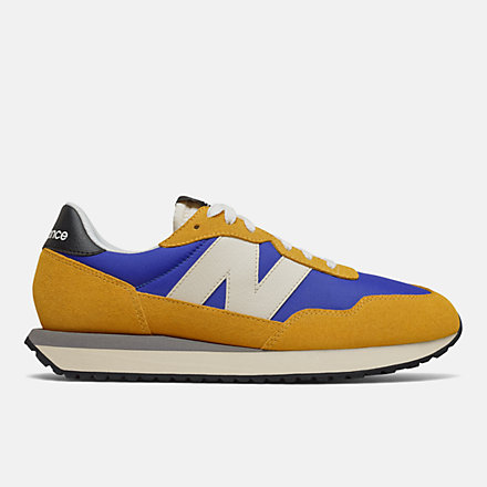 New Balance 237, MS237AA image number null