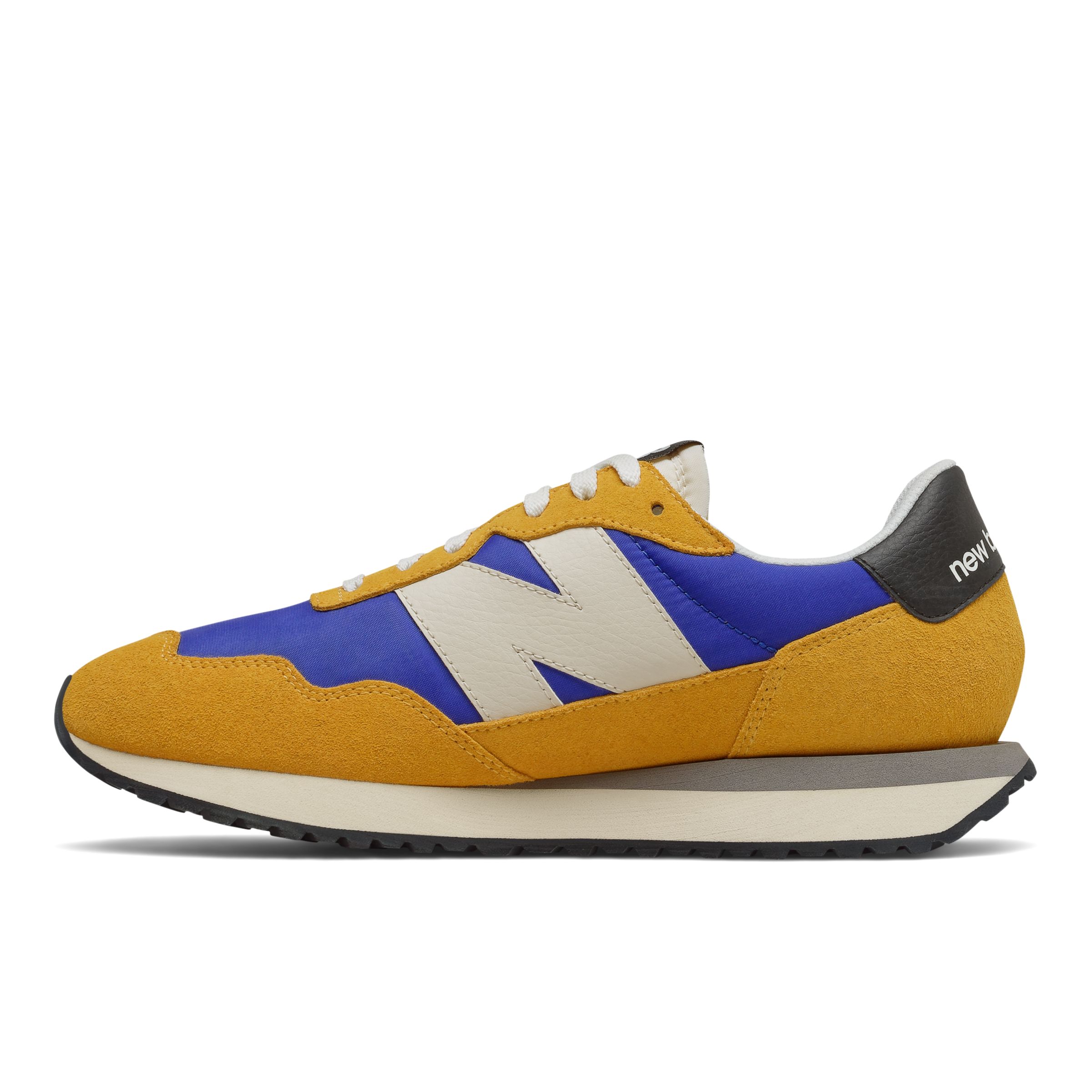 new balance 237 blue