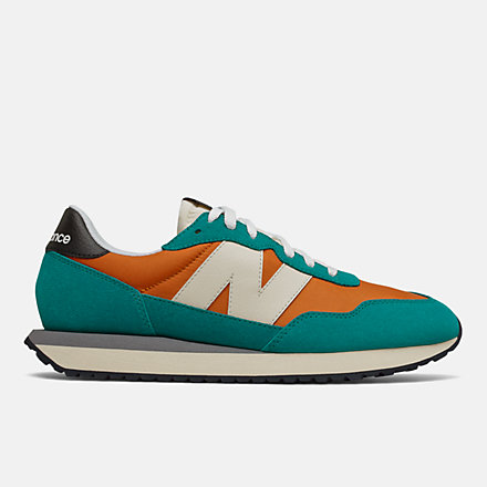 New Balance 237, MS237AB image number null