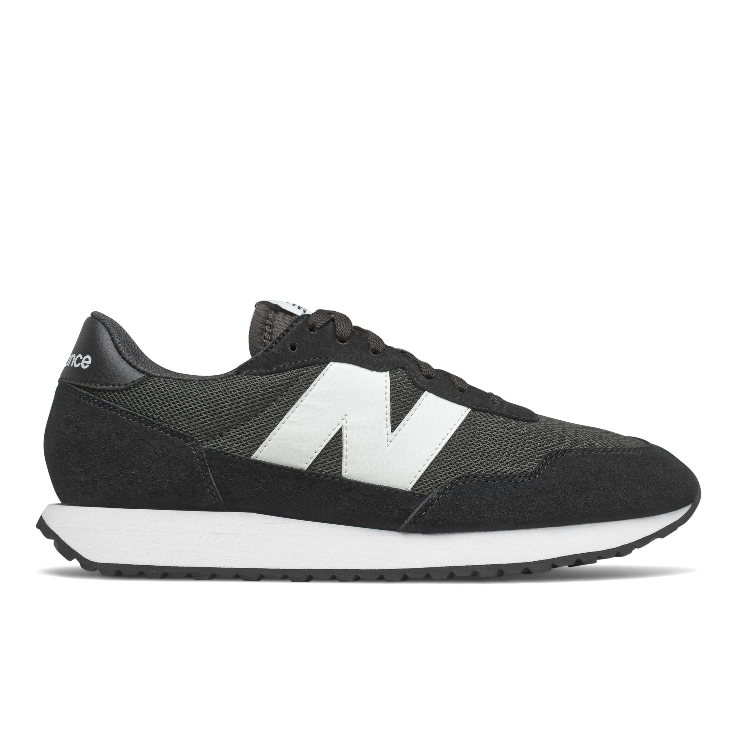 nb 237 black