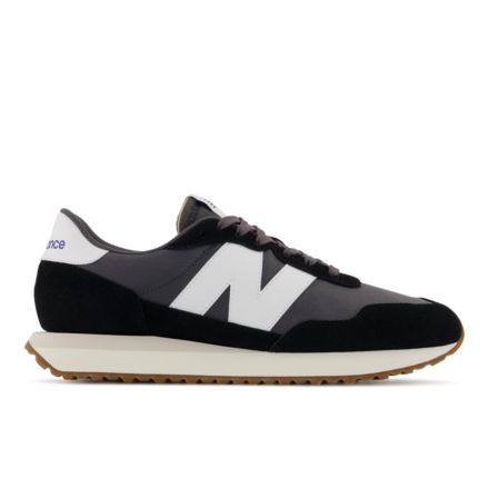 New balance hot sale hommes shoes