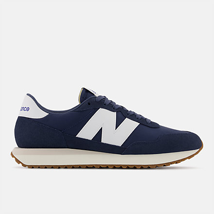 New Balance 237V1, MS237GB image number null