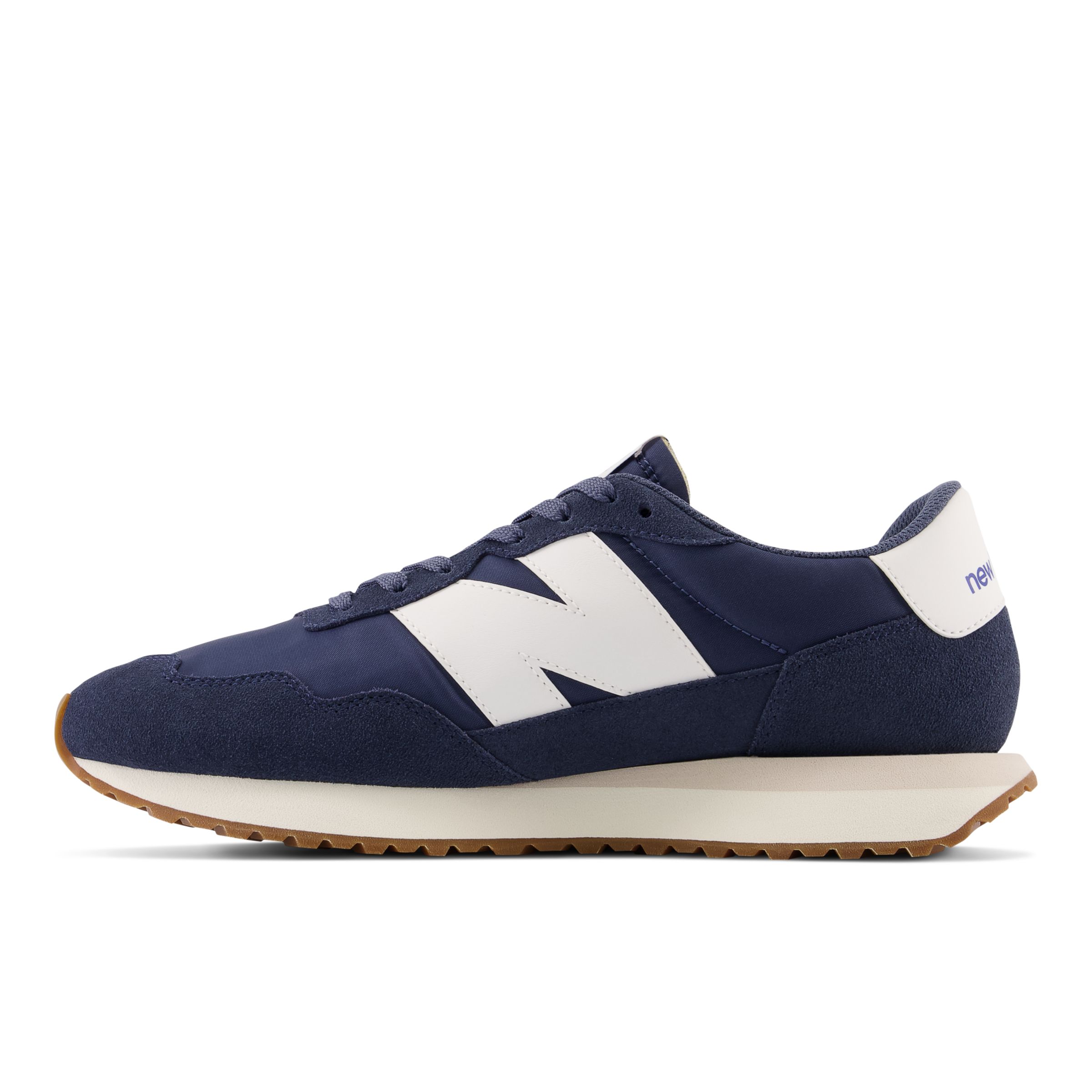 New Balance  sneaker Blauw