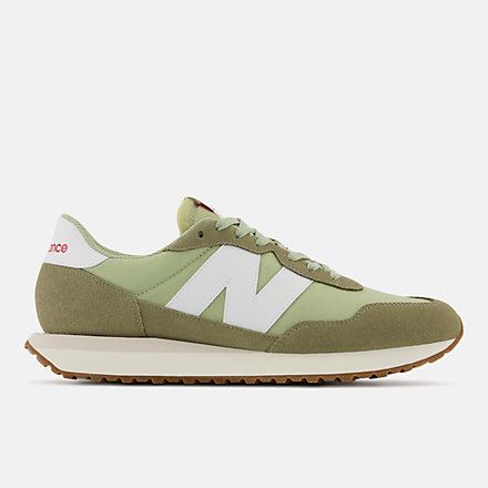 New Balance 237V1, MS237GC image number null