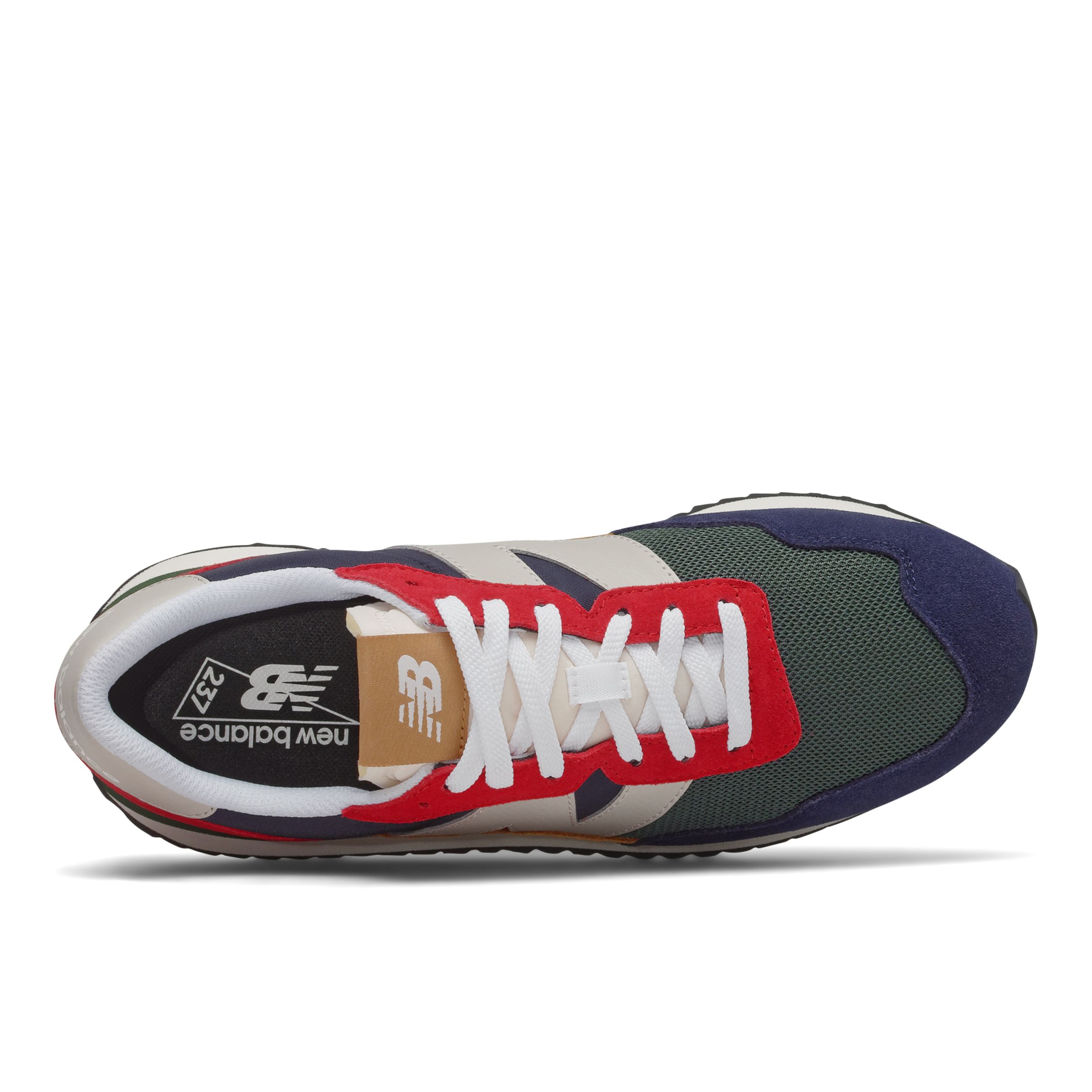 new balance 237