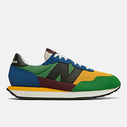 New Balance 237, MS237LB1 image number null