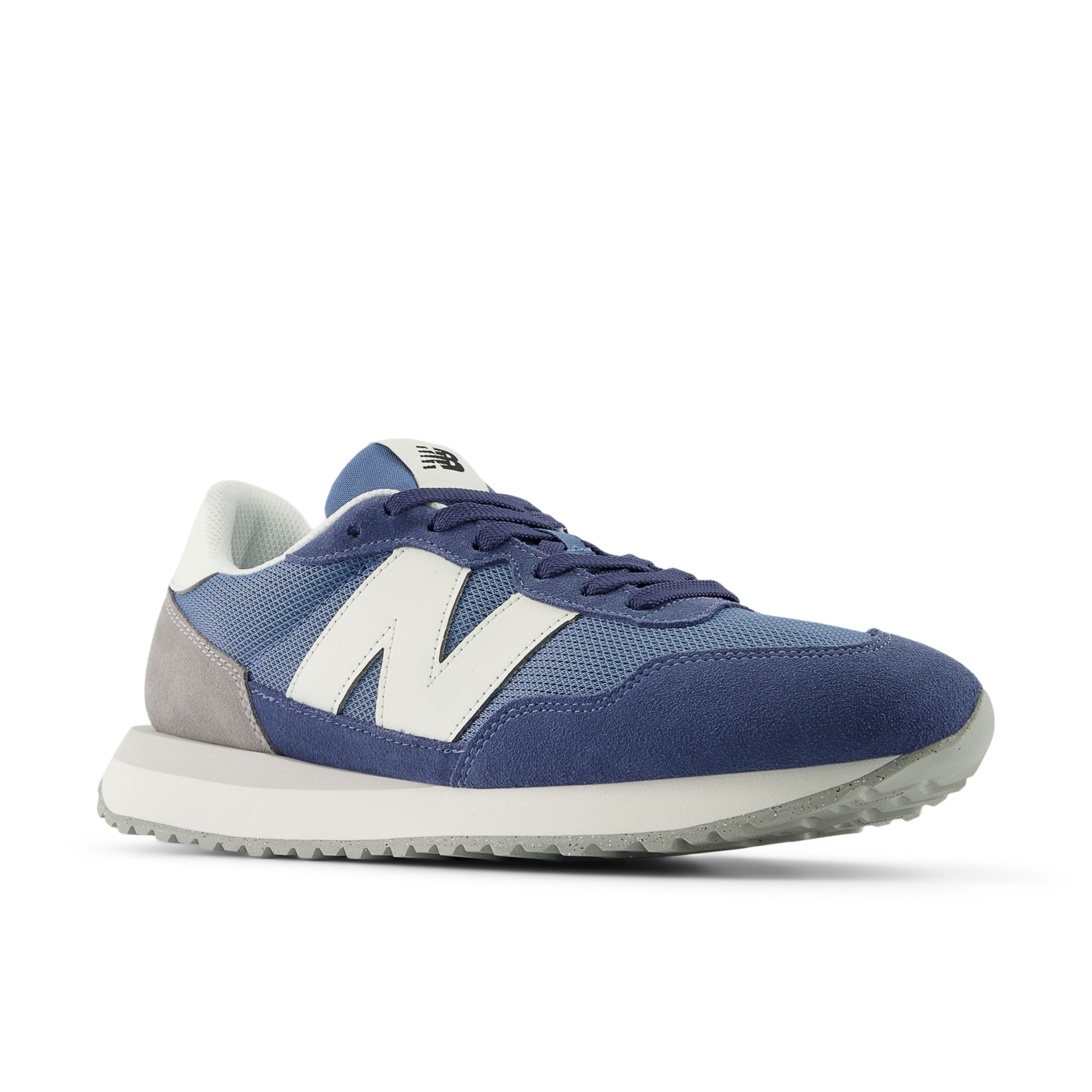 New Balance  sneaker Blauw