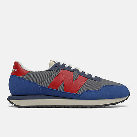 New Balance 237, MS237LE1 image number null