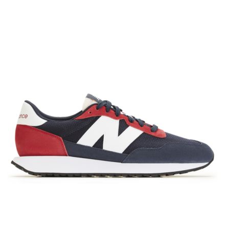 new balance 237v1 sneakers