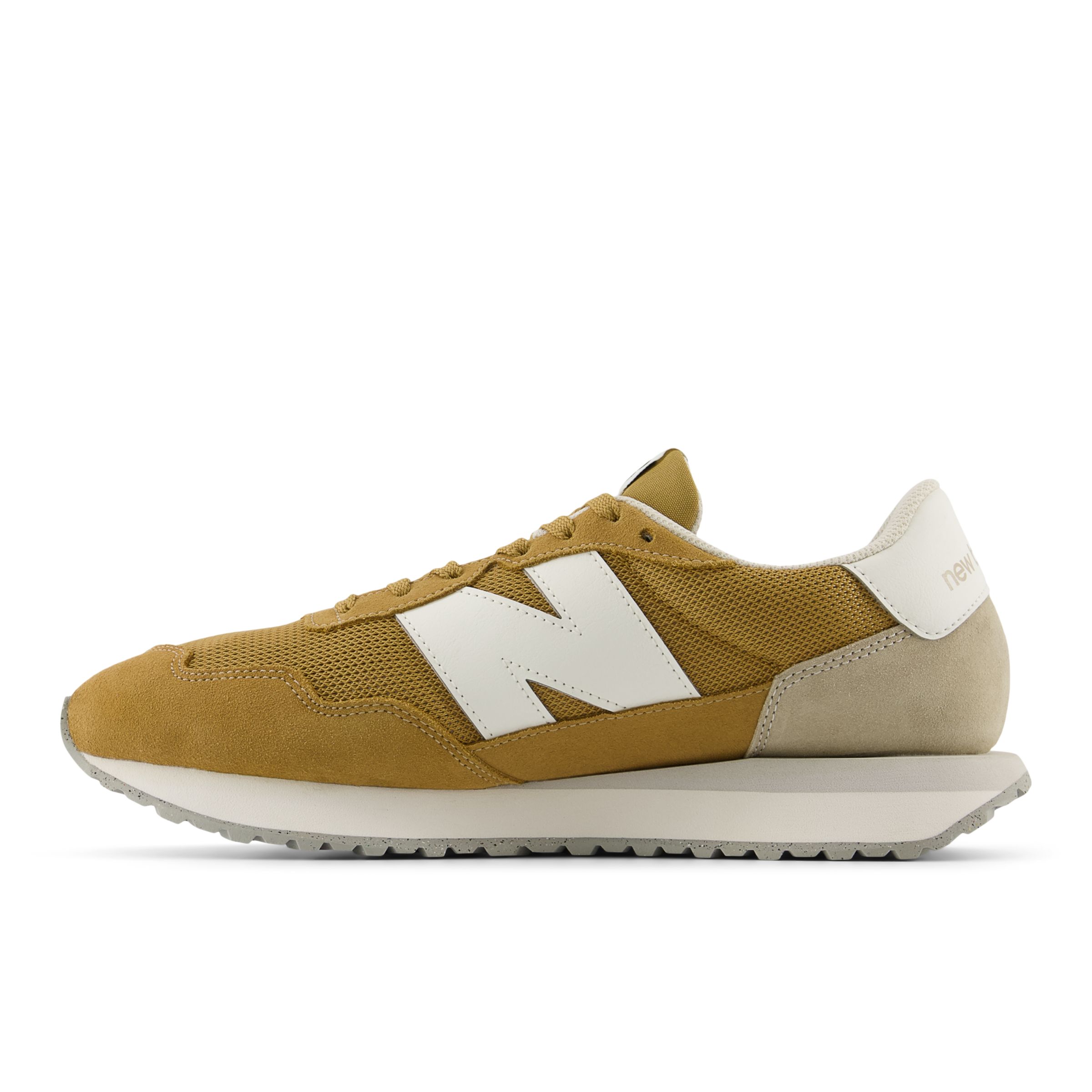 New Balance  sneaker Wit