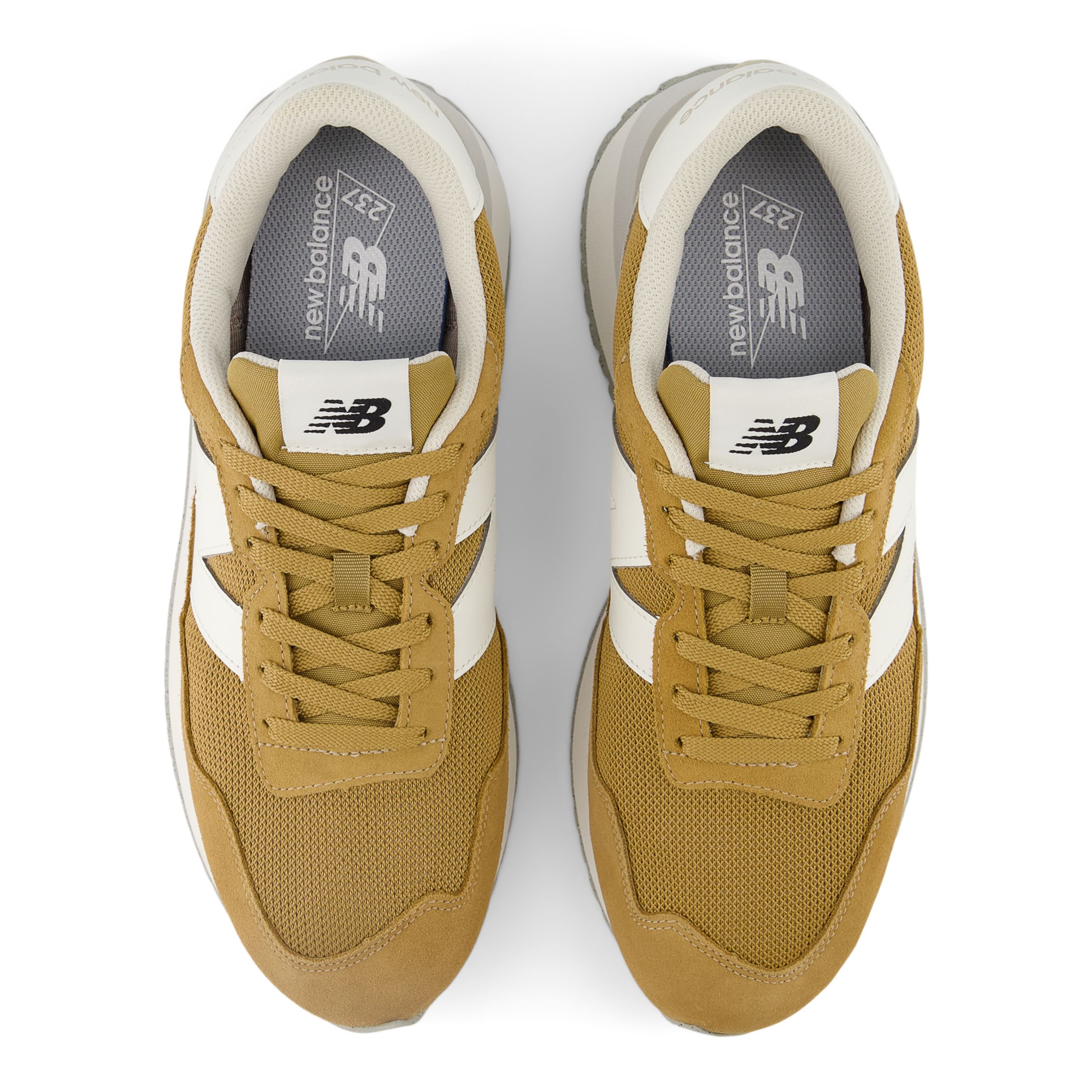 New Balance  sneaker Wit
