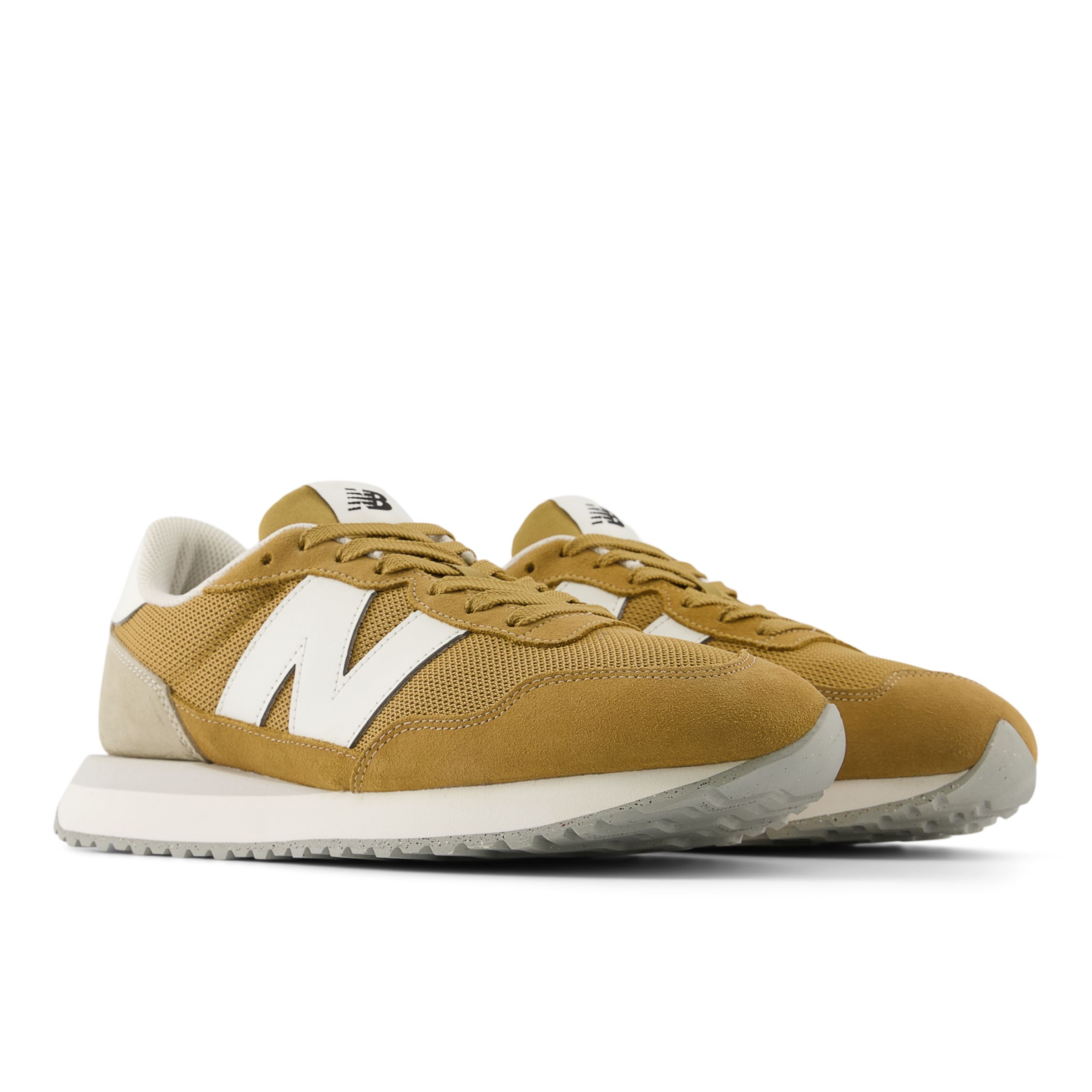 New Balance  sneaker Wit