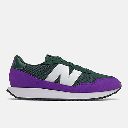 New Balance 237, MS237PG1 image number null