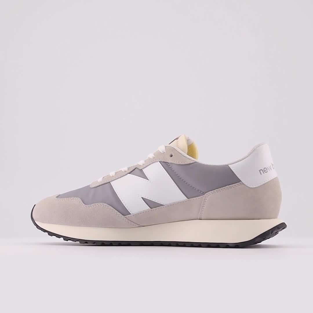 ◆新商品◆ New Balance◆NEW BALANCE MS237RCS◆大人気◆ New Balance 237: Reviving '70s Running Heritage with Modern