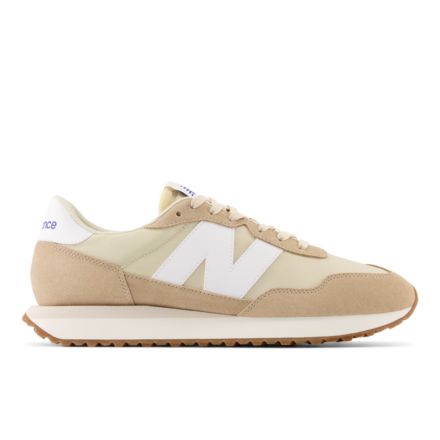 new balance 237 men style