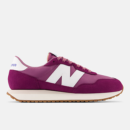 New Balance 237, MS237RE image number null