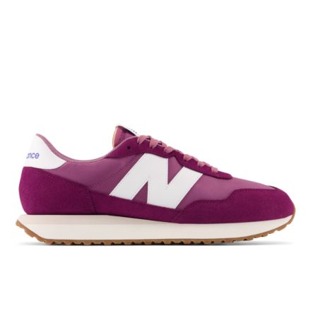 New balance 2024 501 hombre rojas