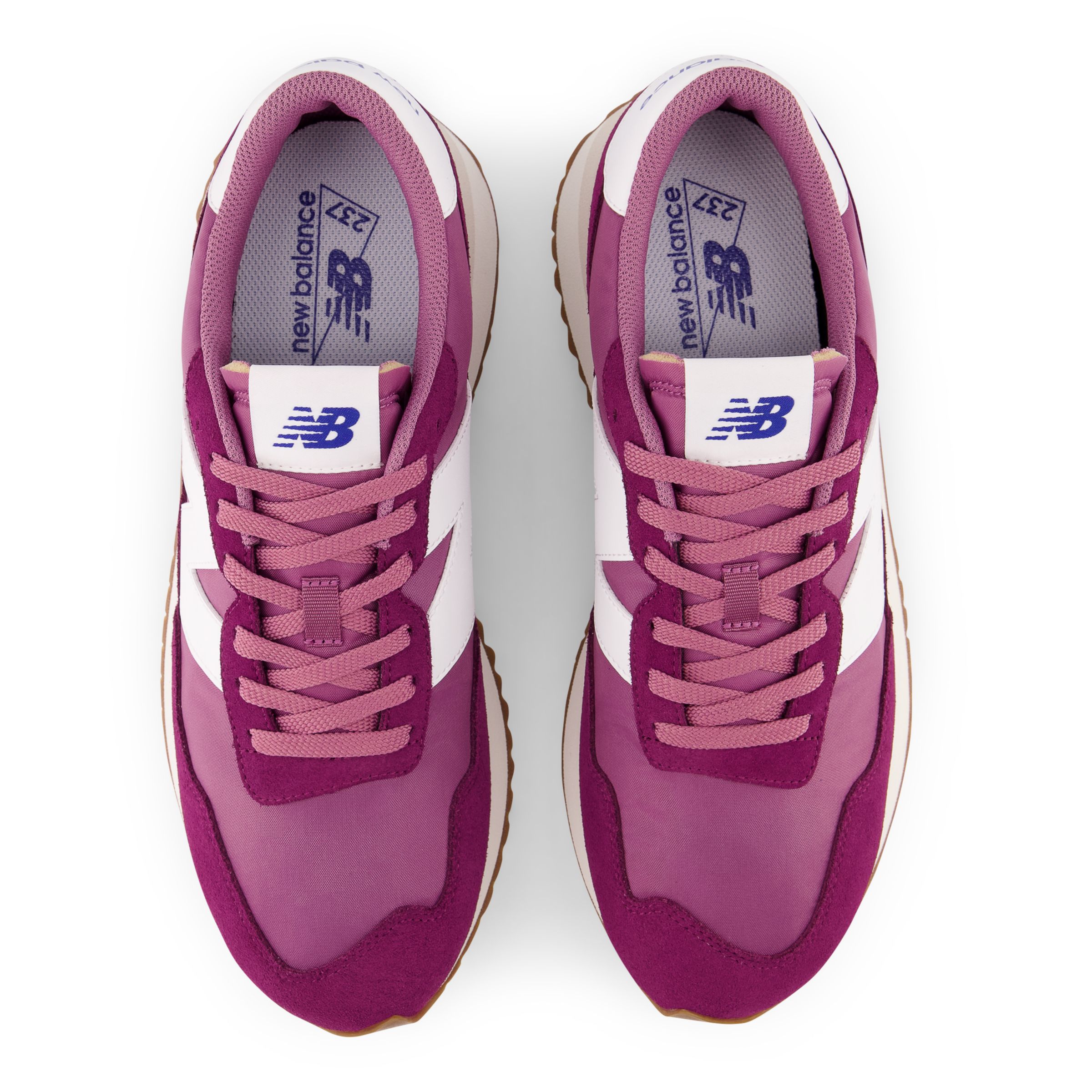 New Balance 237, MS237RE
