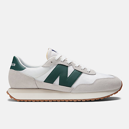 New Balance 237, MS237RF image number null