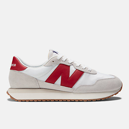 New Balance 237, MS237RG image number null