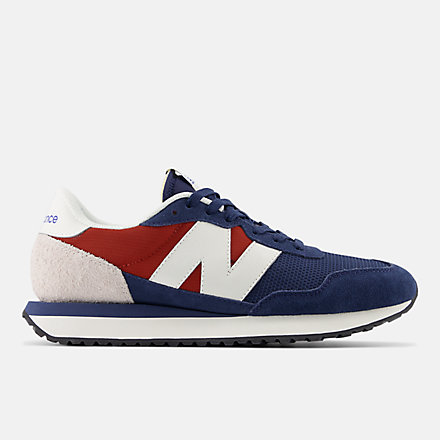 New Balance 237, MS237TR image number null