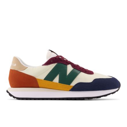 newbalance 237