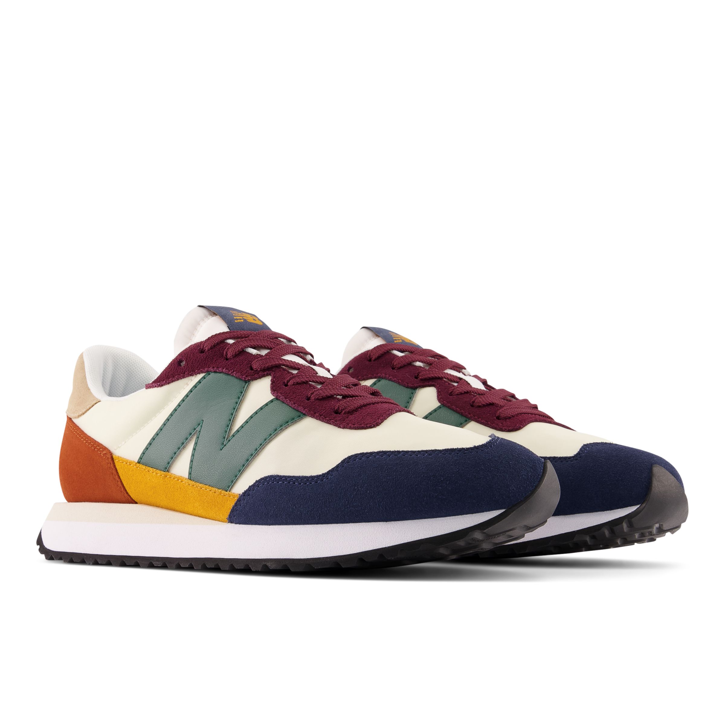 237 men’s 