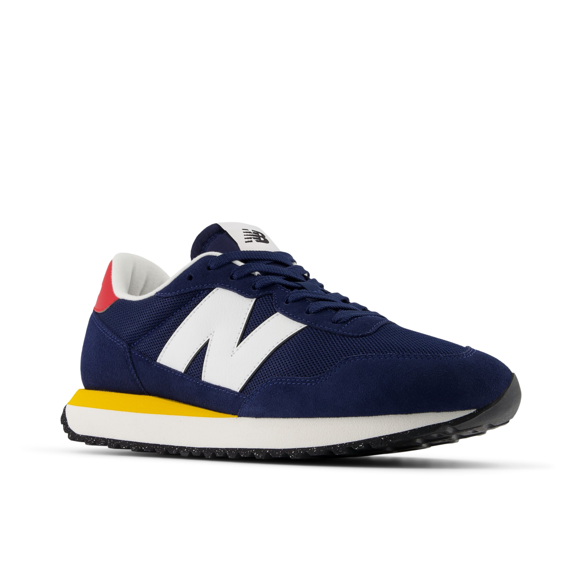 New Balance  sneaker Blauw