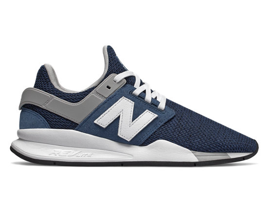 247 Deconstructed new balance 247
