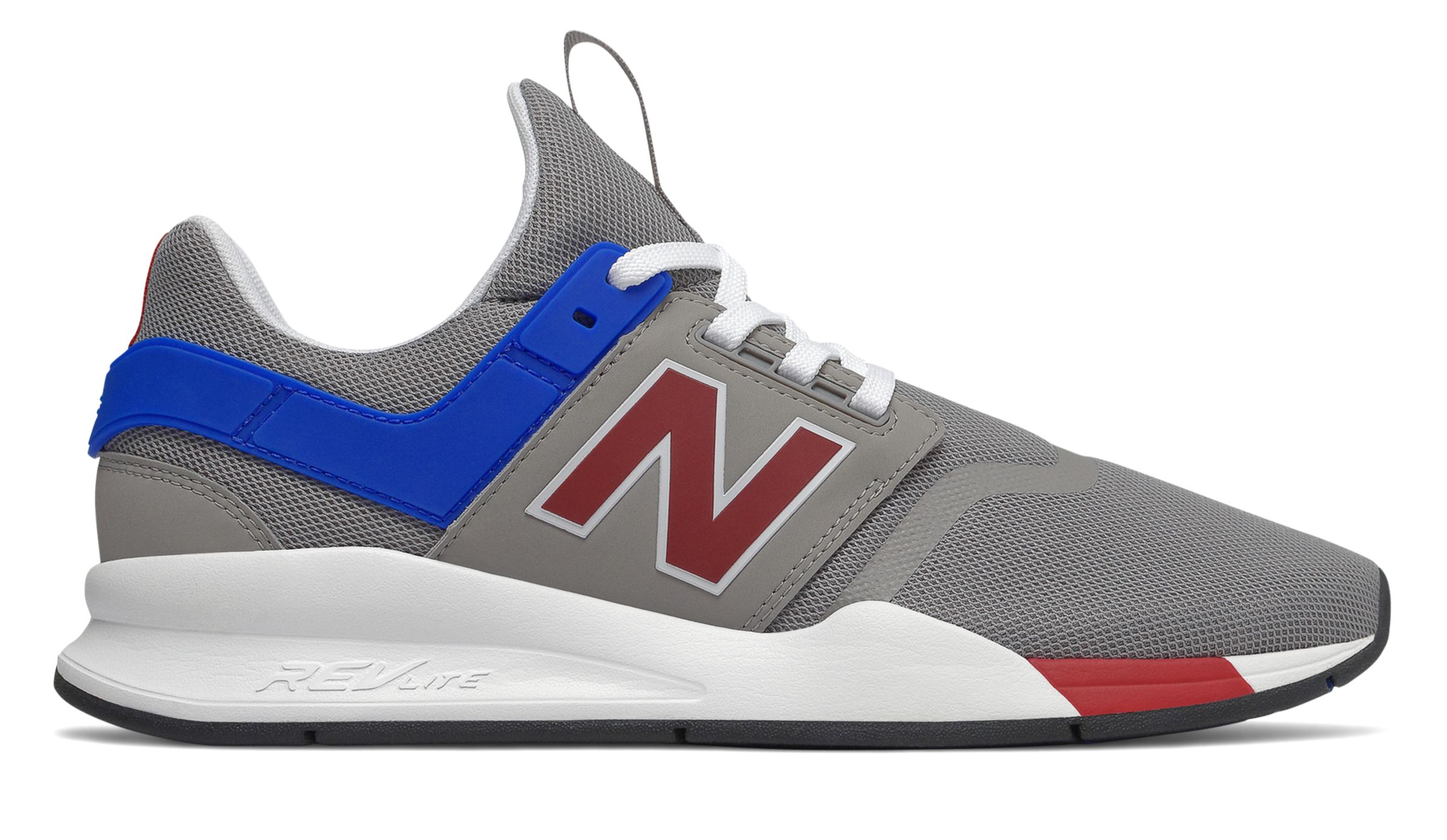 nb 247 deconstructed