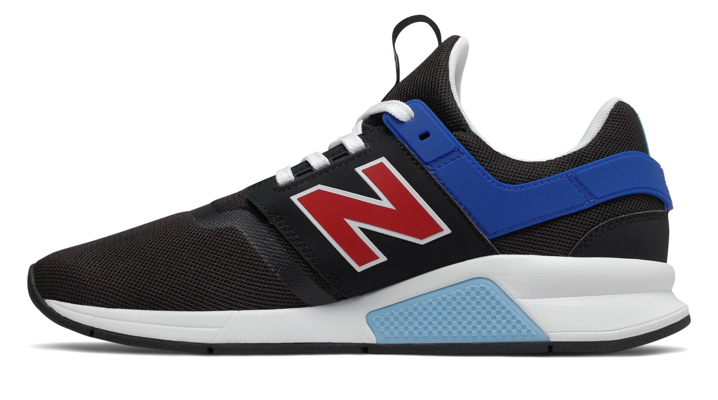 nb 247 deconstructed