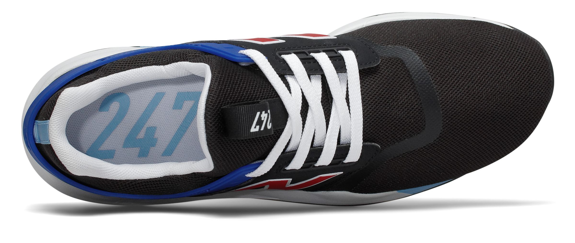 nb 247 deconstructed