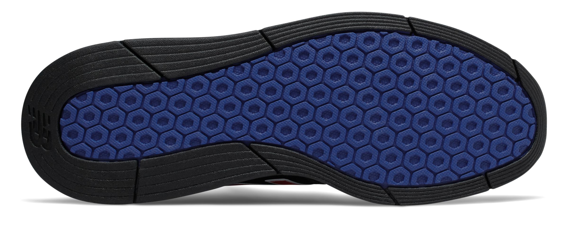 nb 247 deconstructed