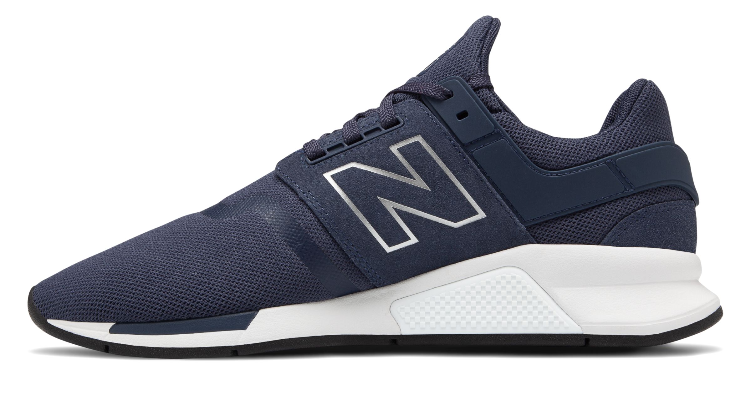 new balance 247 white munsell