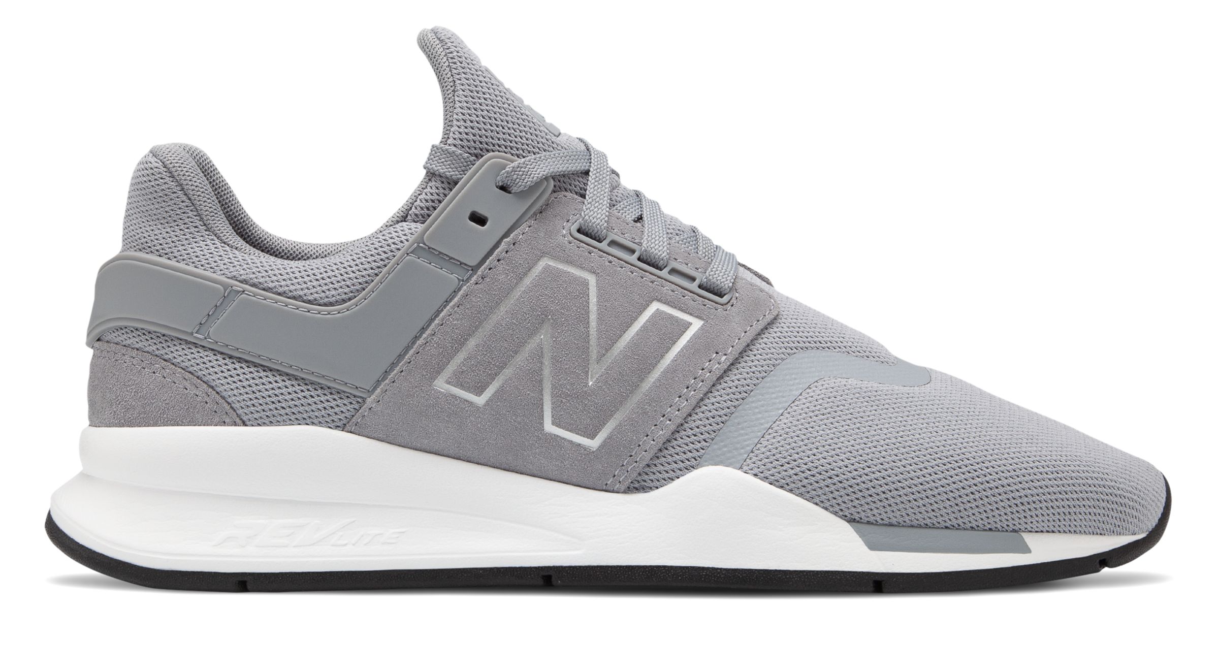 new balance 247 brun