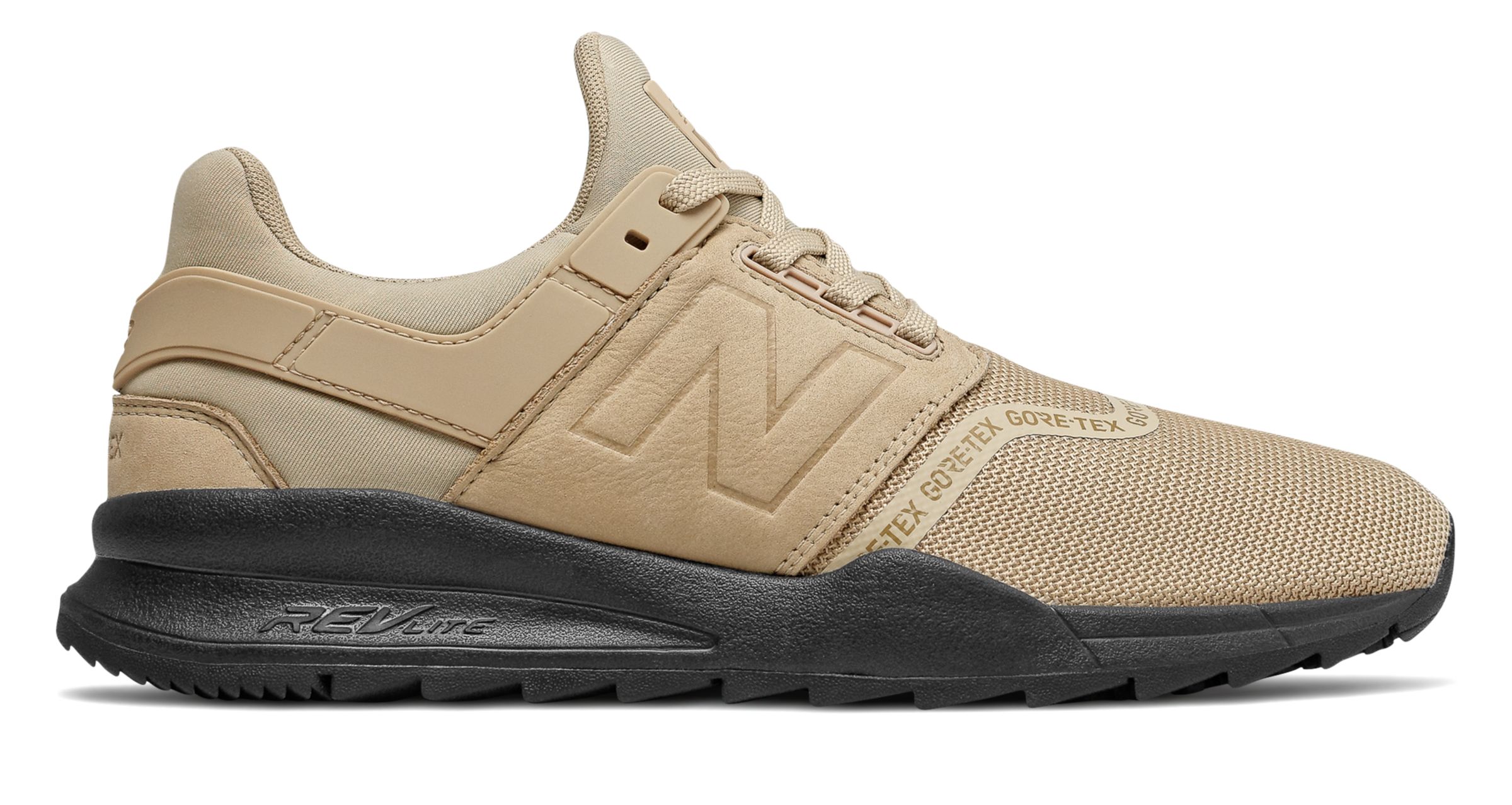 nb 247 gore tex