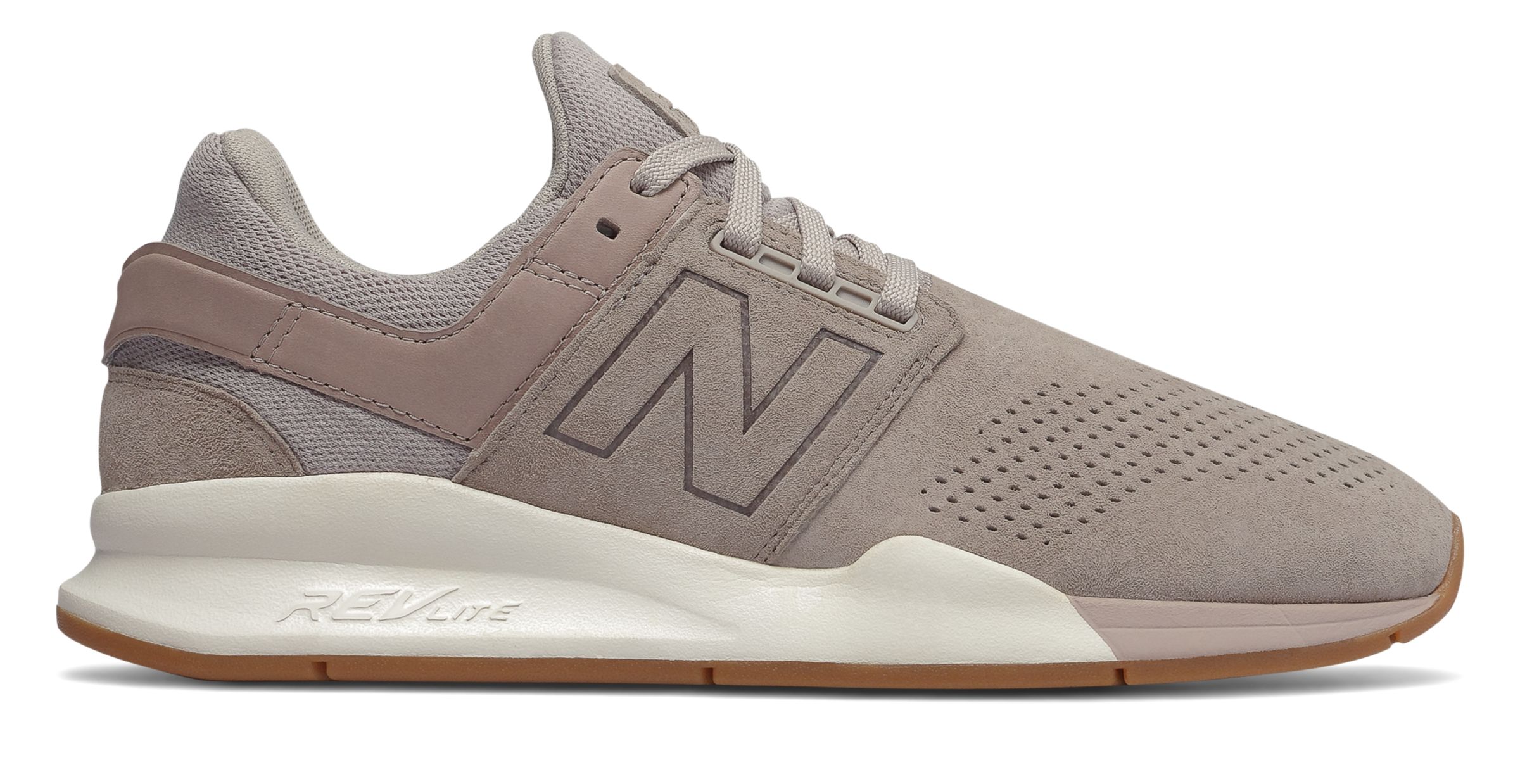 new balance 247 luxe