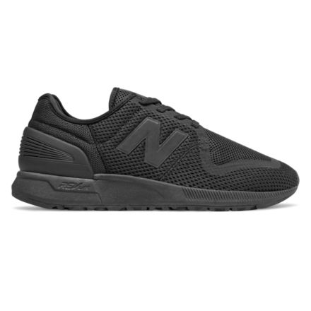 New store balance 247s