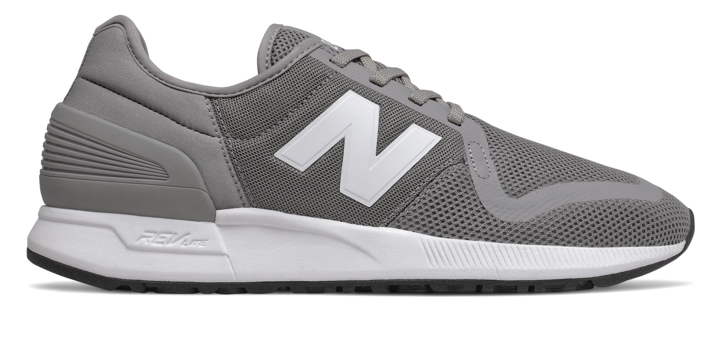 new balance 409 review
