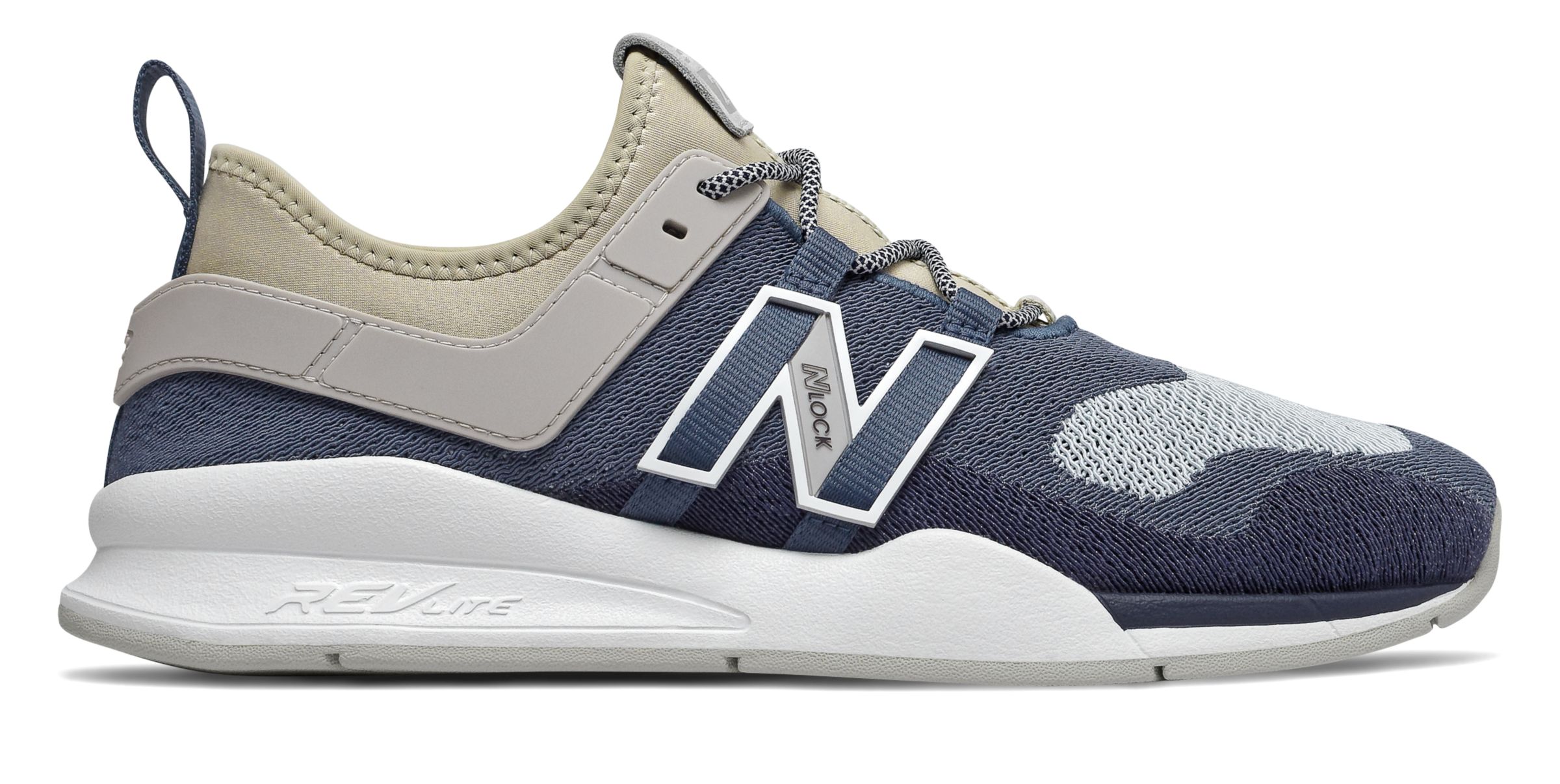 new balance herren 247