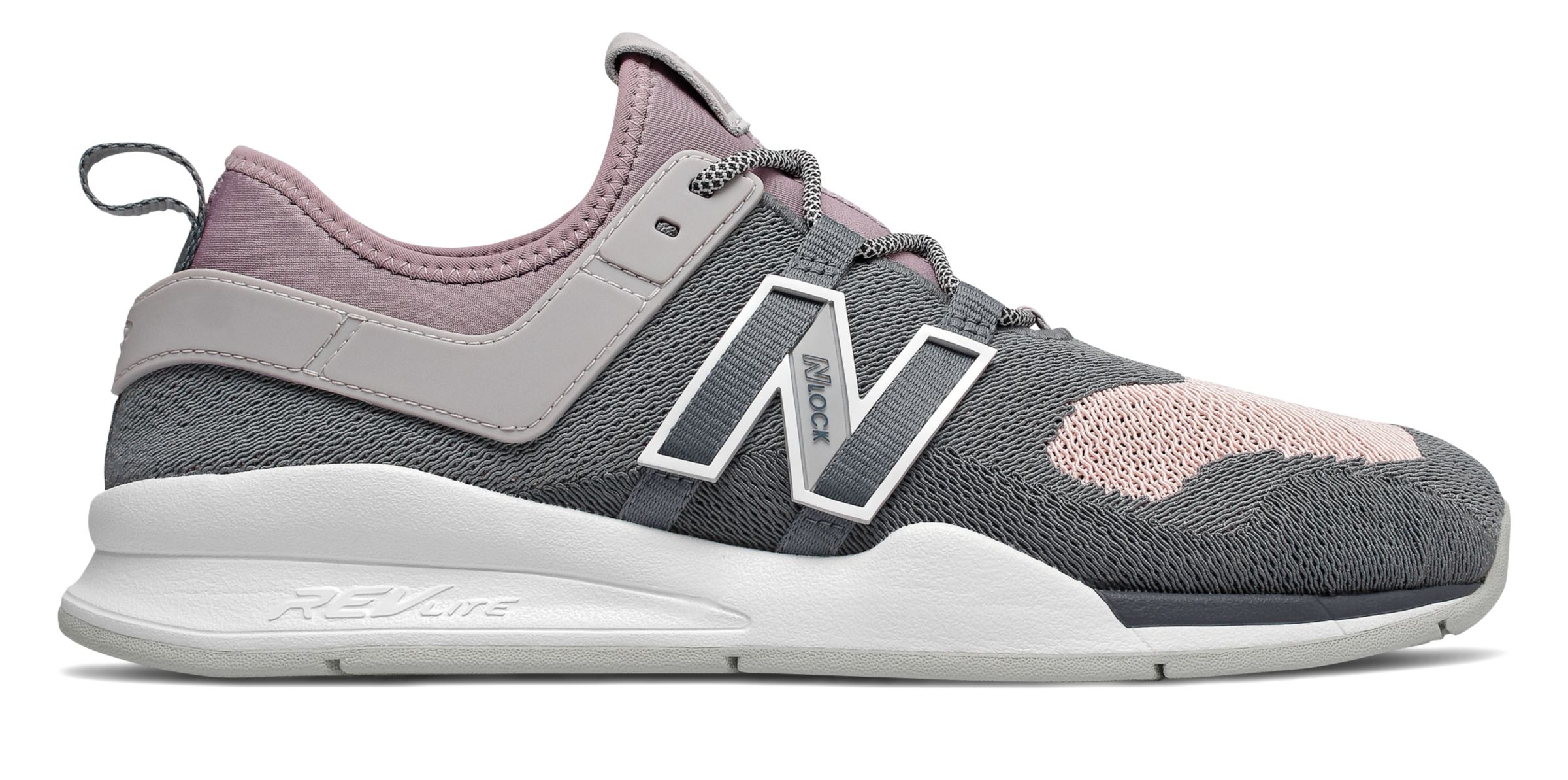 nb 247 pink