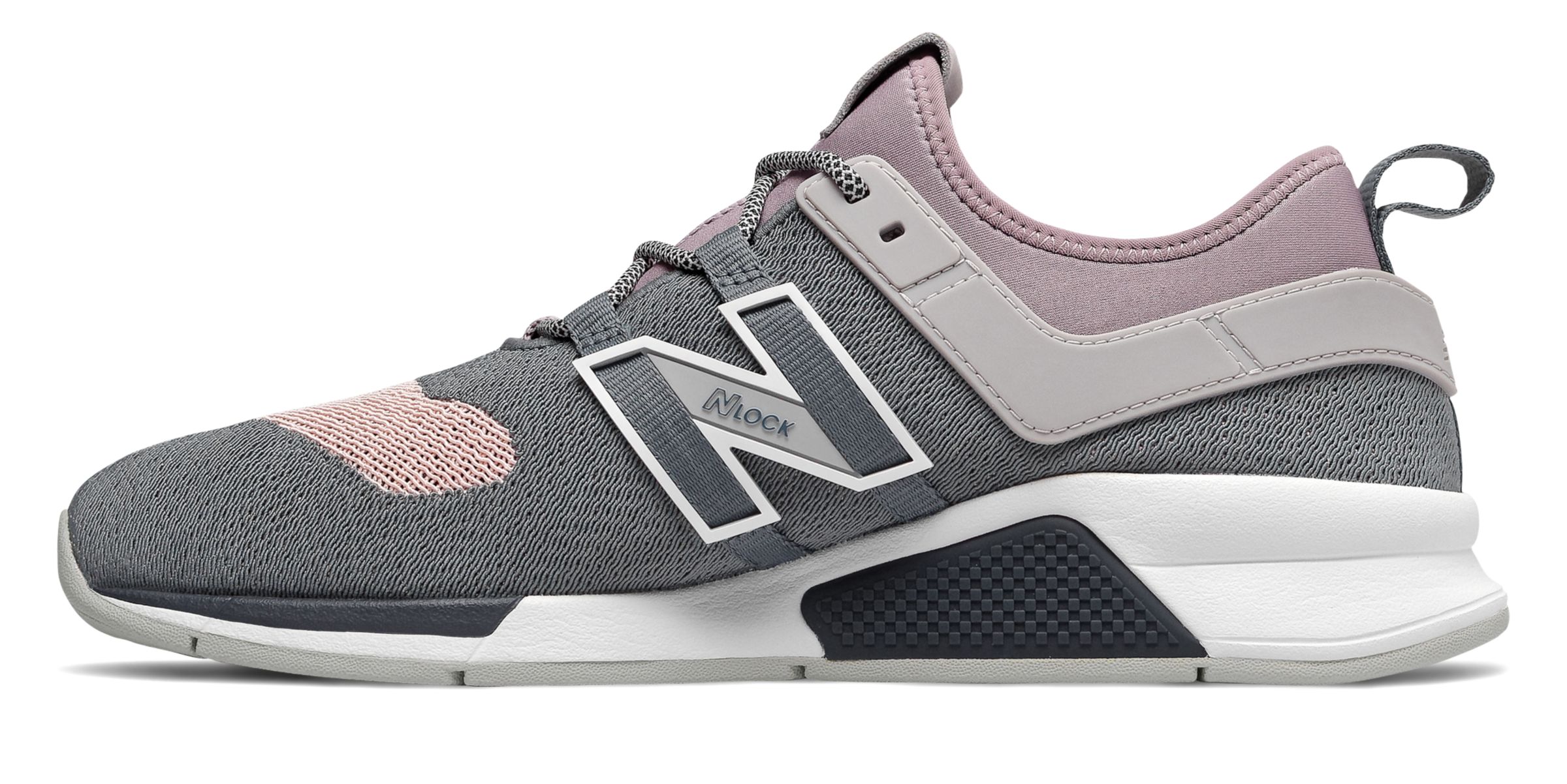 nb 247 pink