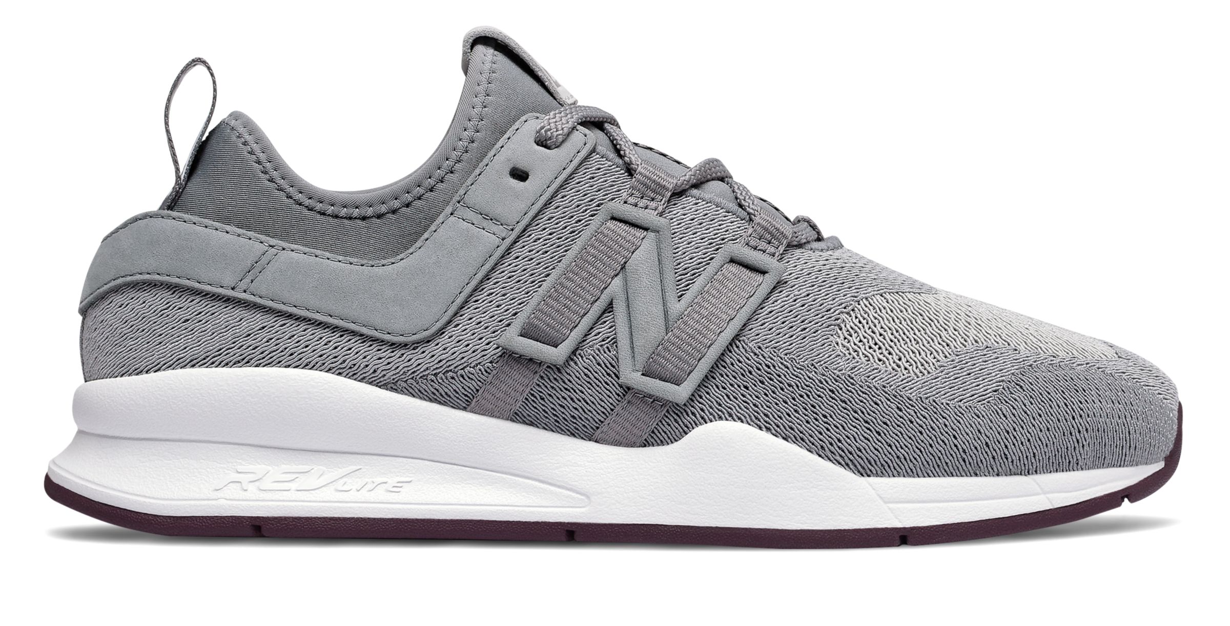 new balance 257 revlite