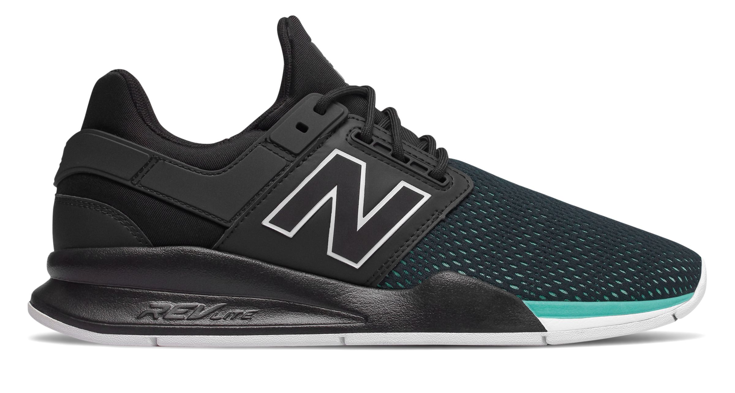 new balance tritium