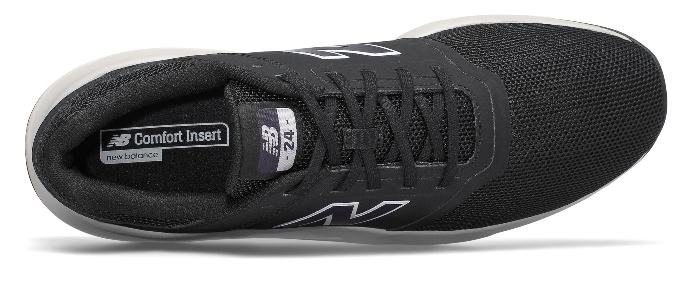 new balance 24l v2 lux