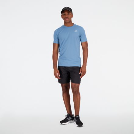 Tenacity 9 Inch Woven Short