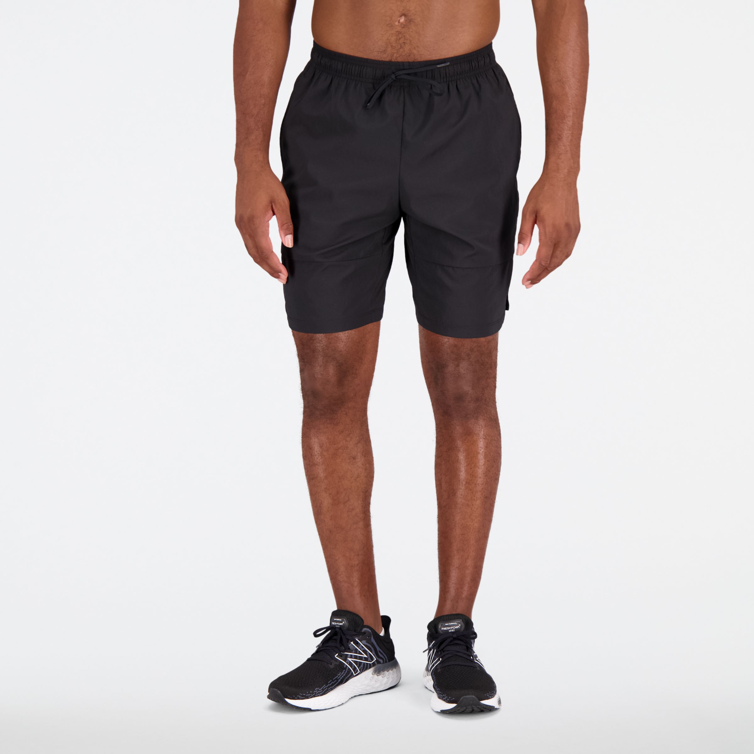 Tenacity 9 Inch Woven Short
