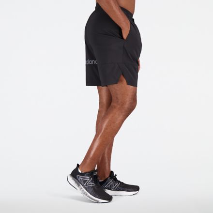 Tenacity 9 Inch Woven Shorts